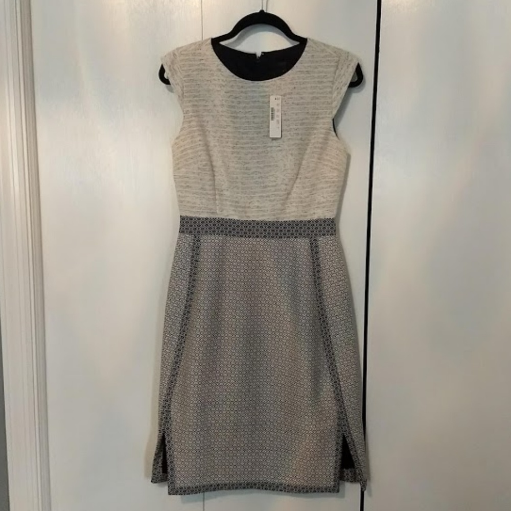 J. Crew Dress Size 4